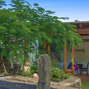  Apartamento Tranquila Casita Rural En España