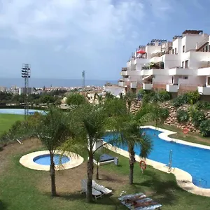  Apartamento Domus Aura España