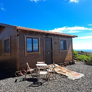  Сasa de vacaciones Casitas De Pao España
