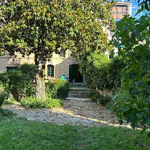 Casa Magnolia Galaroza