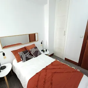  Apartamento Urruetxea España