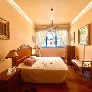  Apartamento Lasuiza España