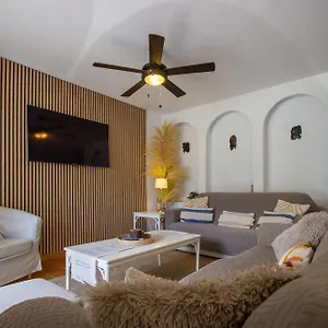 Marina De Casares House San Luis de Sabinillas